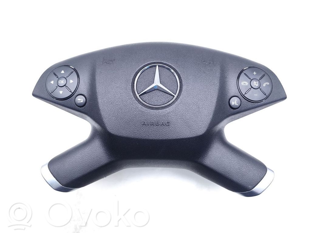 Mercedes-Benz E AMG W212 Airbag dello sterzo
