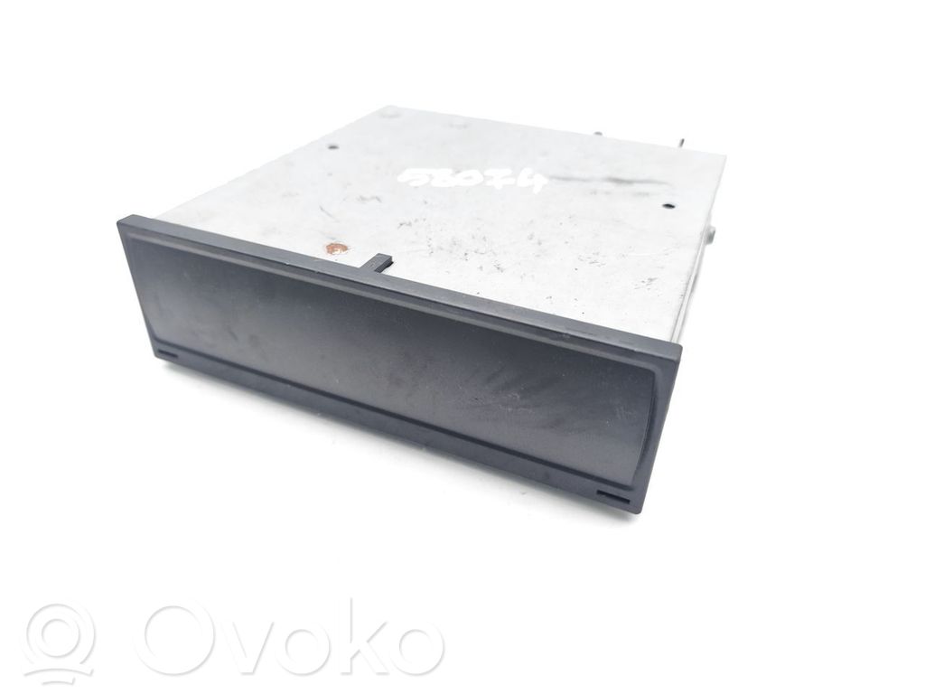 Volkswagen Polo VI Moduł / Sterownik GPS