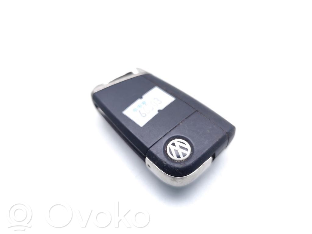 Volkswagen Tiguan Cheie/telecomandă contact 