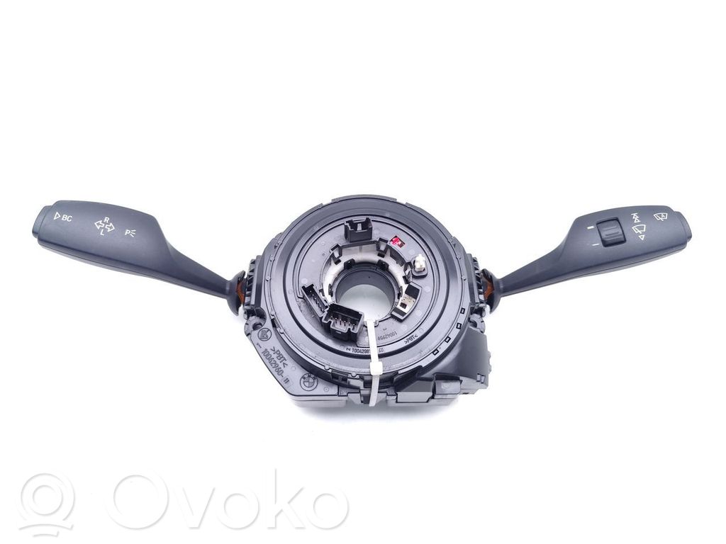 BMW X3 F25 Commodo, commande essuie-glace/phare 
