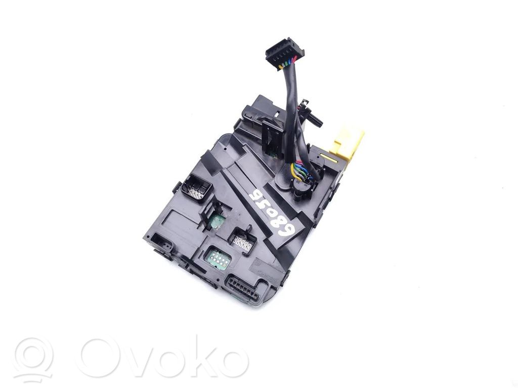 Seat Leon (1P) Power steering control unit/module 