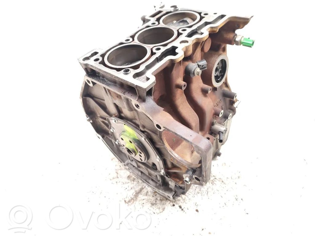 Engine swap   M1DA