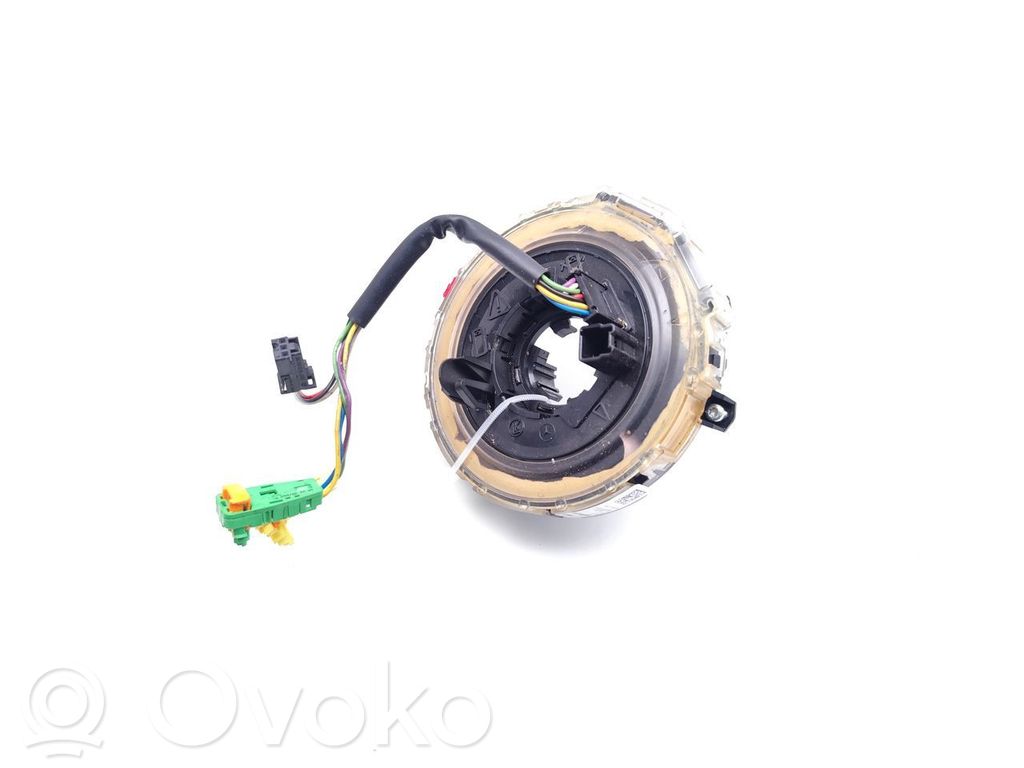 Mercedes-Benz CLS C219 Innesco anello di contatto dell’airbag (anello SRS)