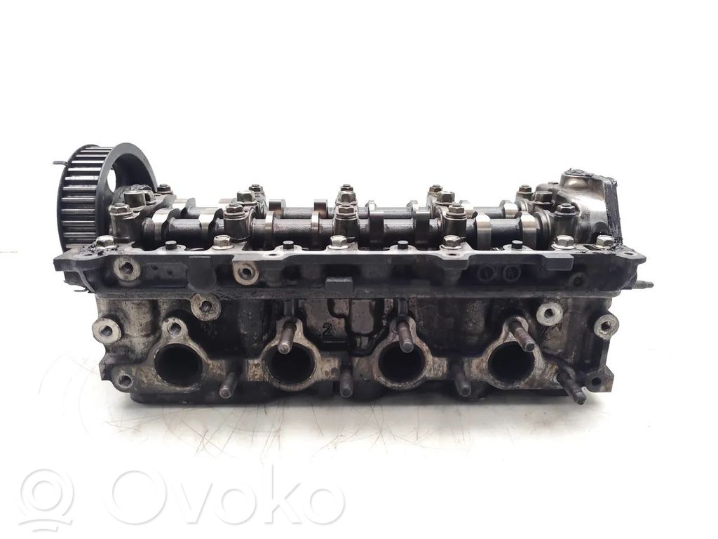 Opel Astra H Engine head 