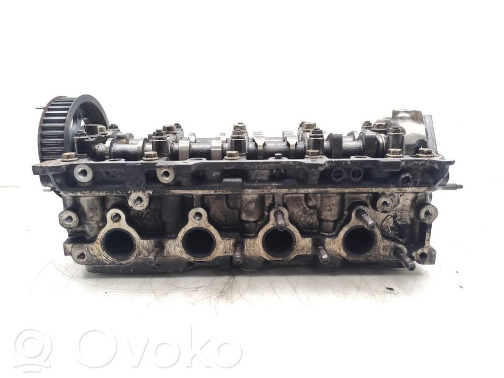 Opel Meriva B Engine head 