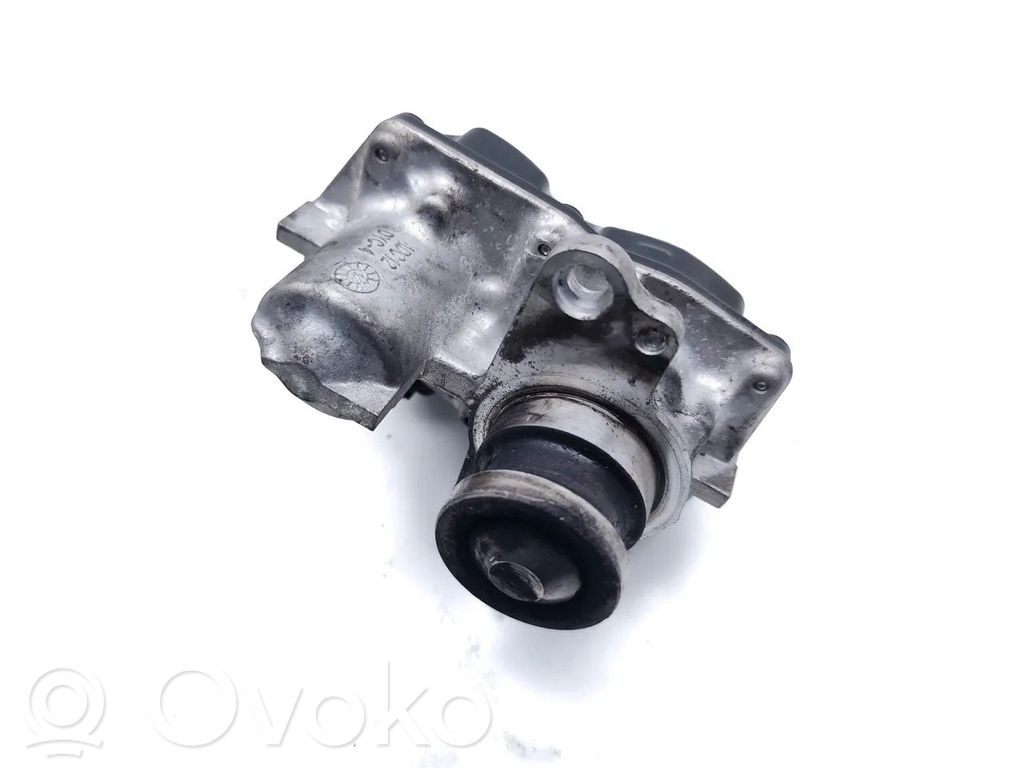Nissan Qashqai Supapă EGR 