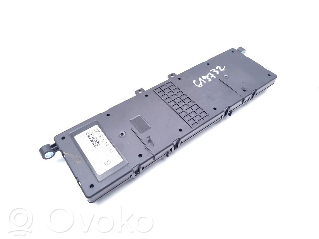 Volkswagen ID.4 Module de contrôle de batterie 