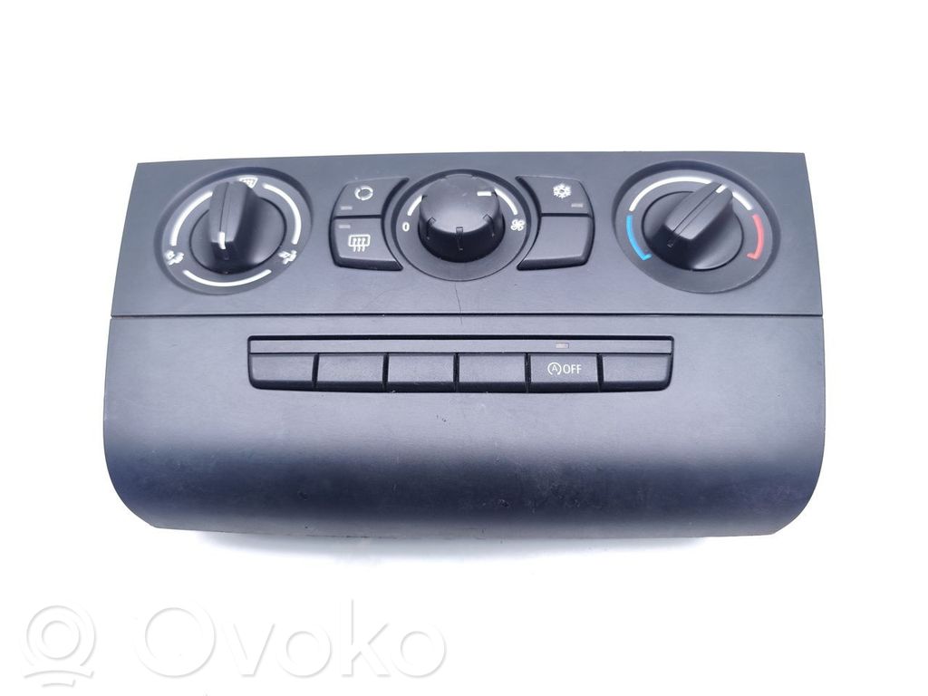 Unitate control climatizare   9221856,6411922185601,A2C53384401