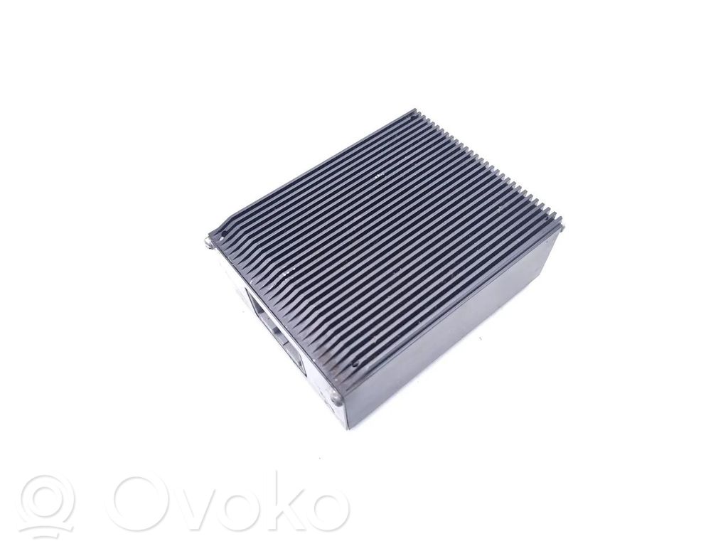Ford Tourneo Custom Voltage converter inverter 