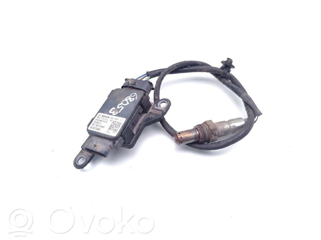 Opel Vivaro Sonde lambda