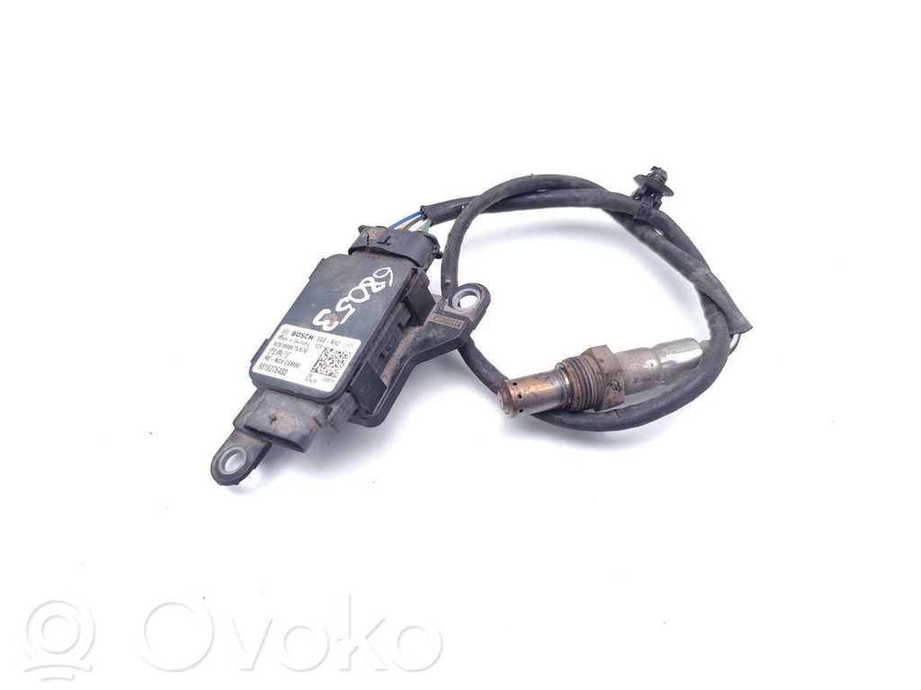Opel Vivaro Sonde lambda