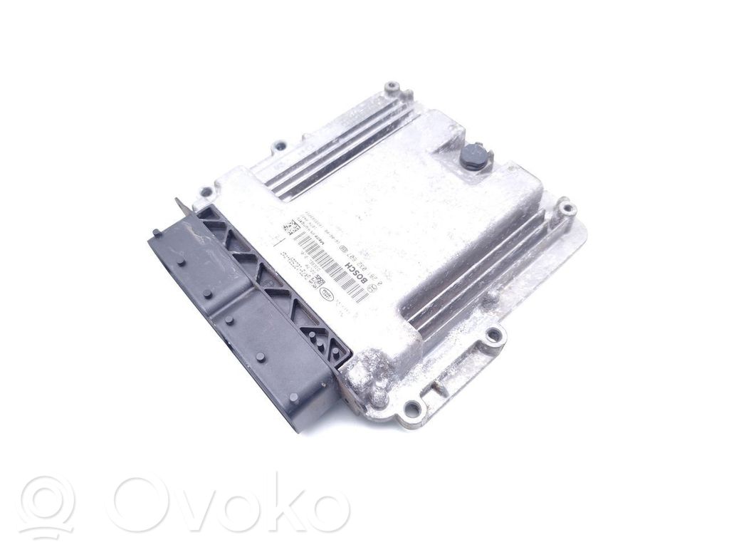 Moottorin ohjainlaite/moduuli   GX7312C520FAF,0281032607