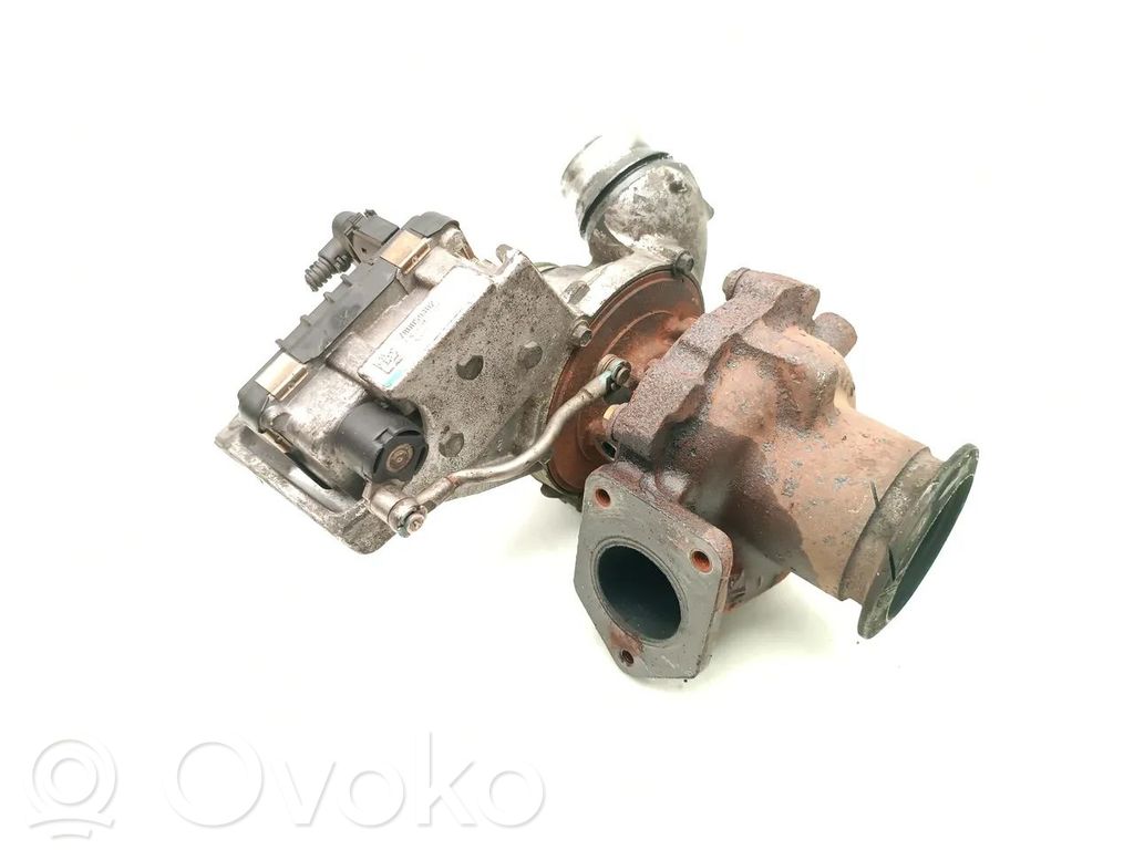 Turbina   7800594