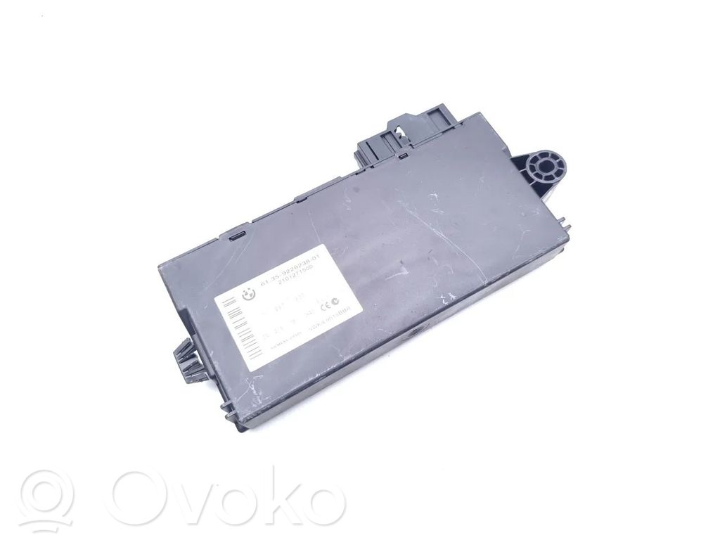 CAS control unit/module   9226238,2101271500,6135922623801