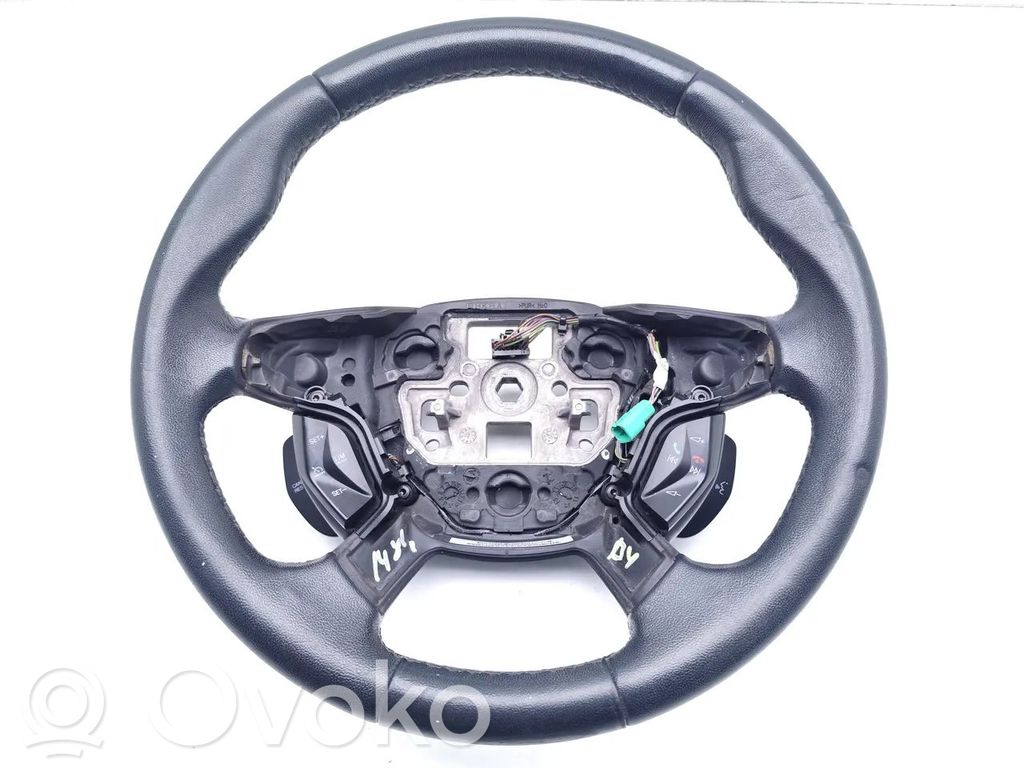 Ford C-MAX II Steering wheel 