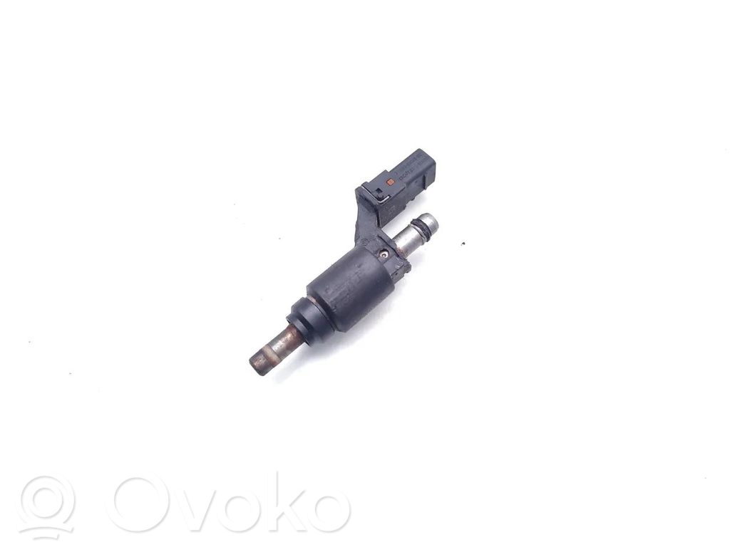 Opel Zafira B Inyector de combustible 