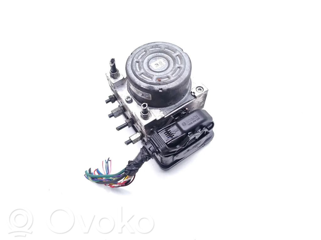 Mazda CX-5 ABS bloks 