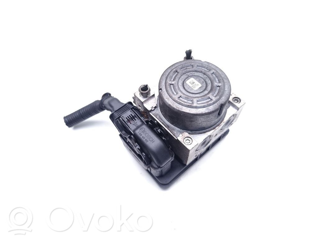 Mazda 3 III ABS Pump 