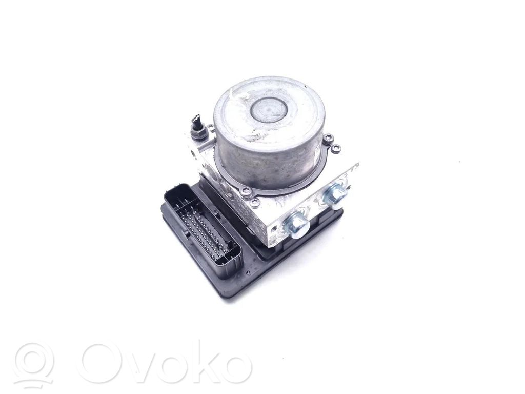 Skoda Enyaq iV ABS Pump 