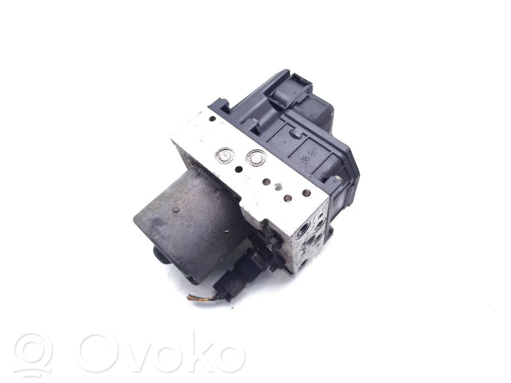 Smart ForTwo I Блок ABS 