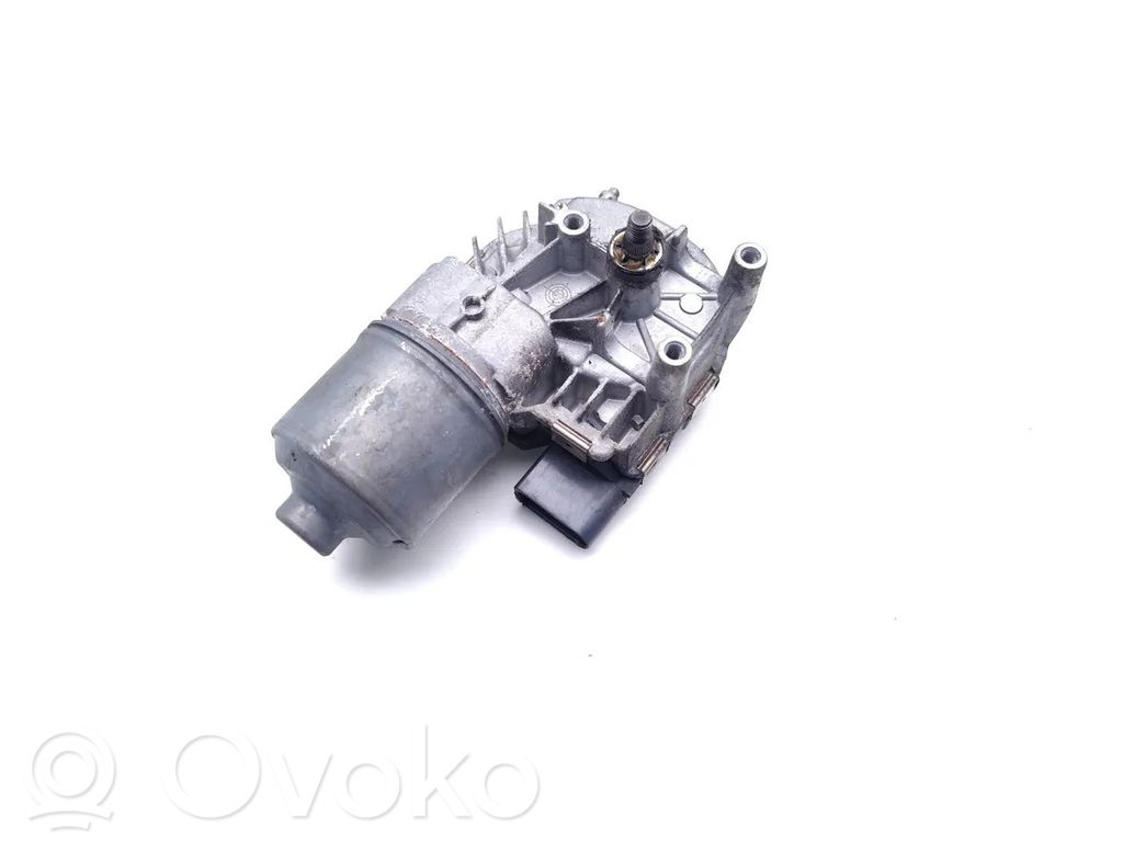 Seat Leon (1P) Motor del limpiaparabrisas 