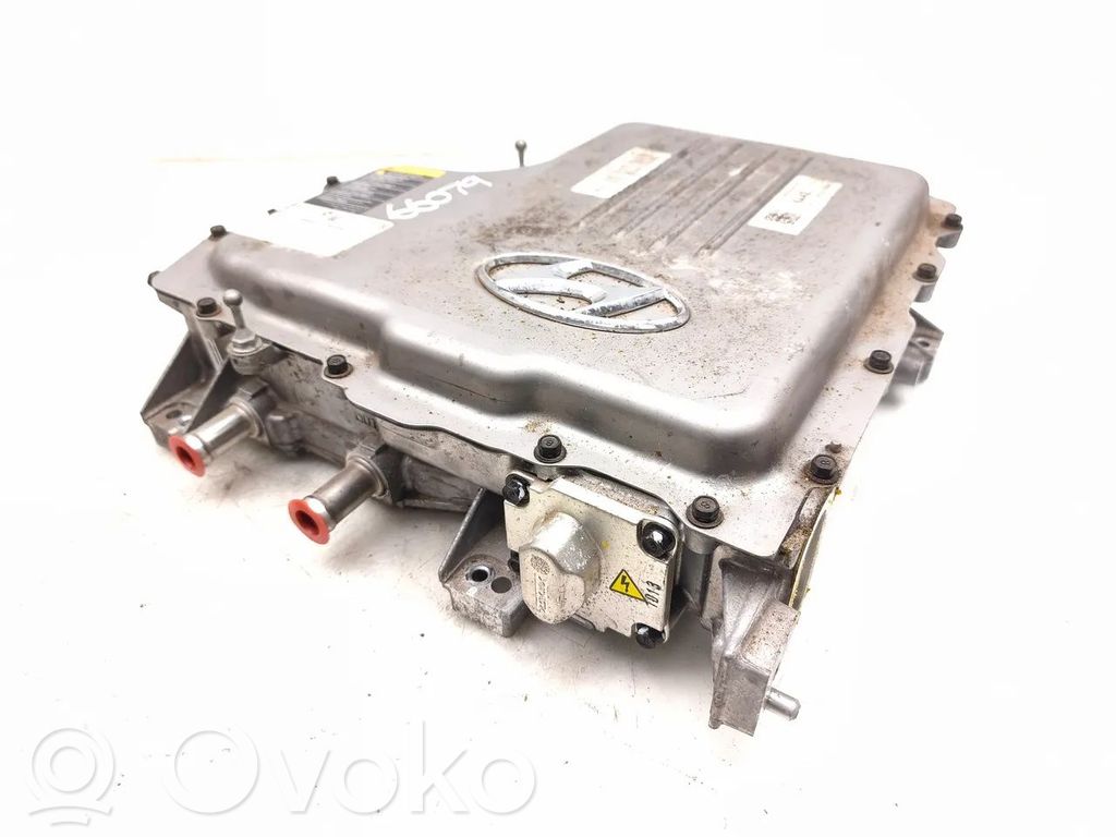 Hyundai Ioniq Inversor/convertidor de voltaje 
