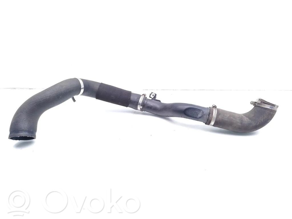 Land Rover Discovery 5 Tubo flessibile intercooler 