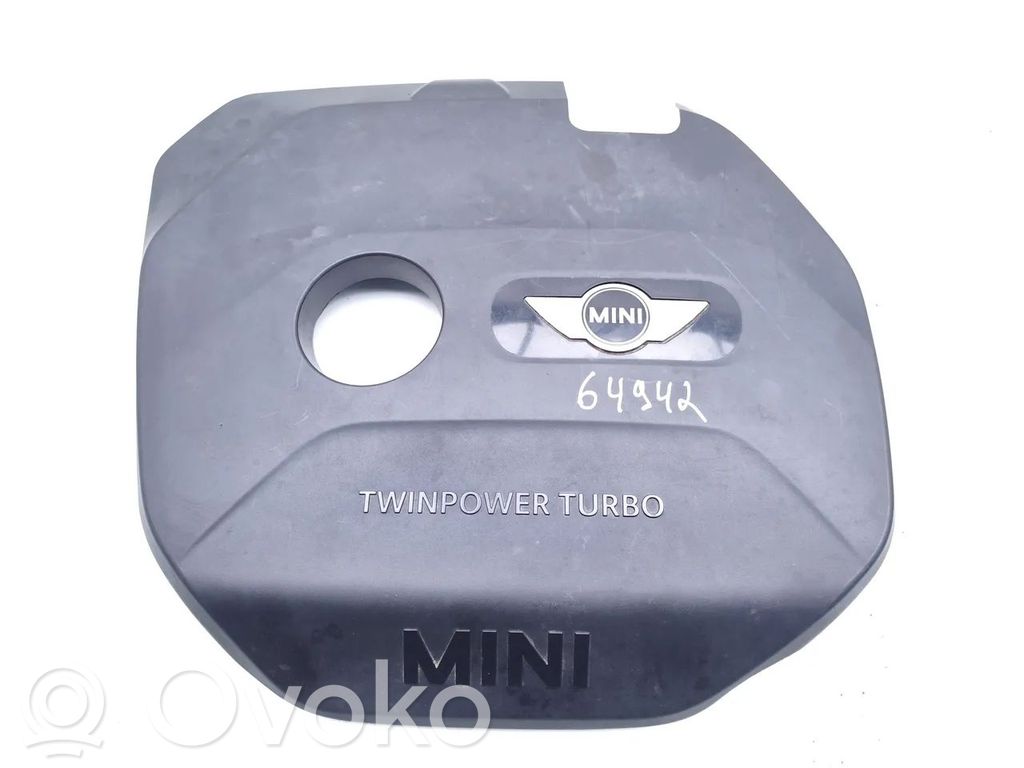 Engine cover (trim)   8601635,16208310