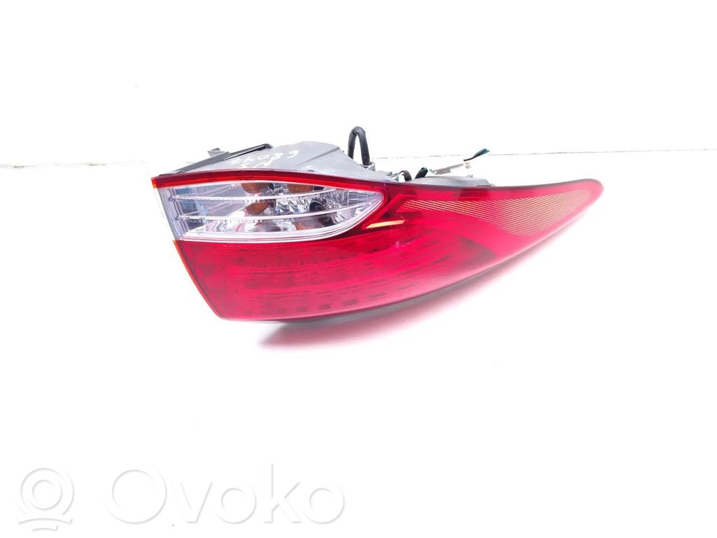 Hyundai i40 Takavalot 