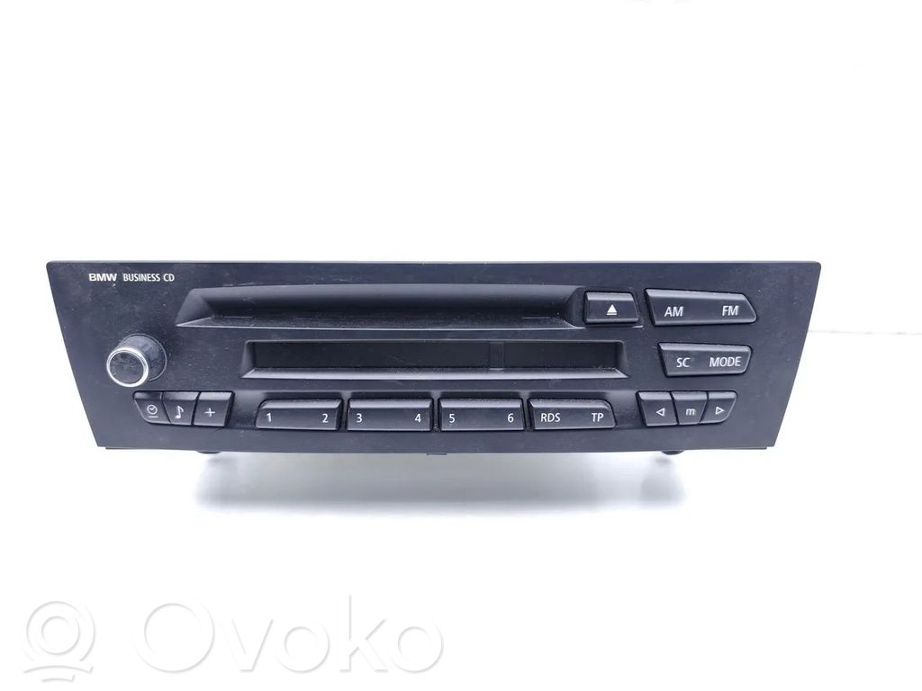 BMW 1 E82 E88 Radio / CD-Player / DVD-Player / Navigation 