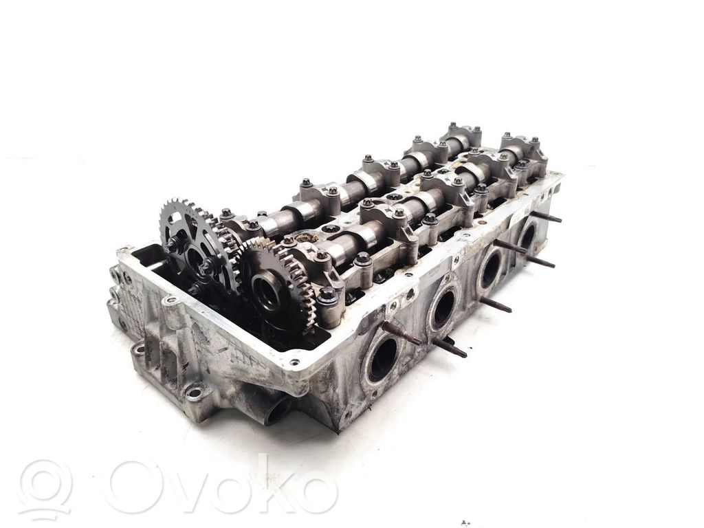 Engine head   7797678,7797511