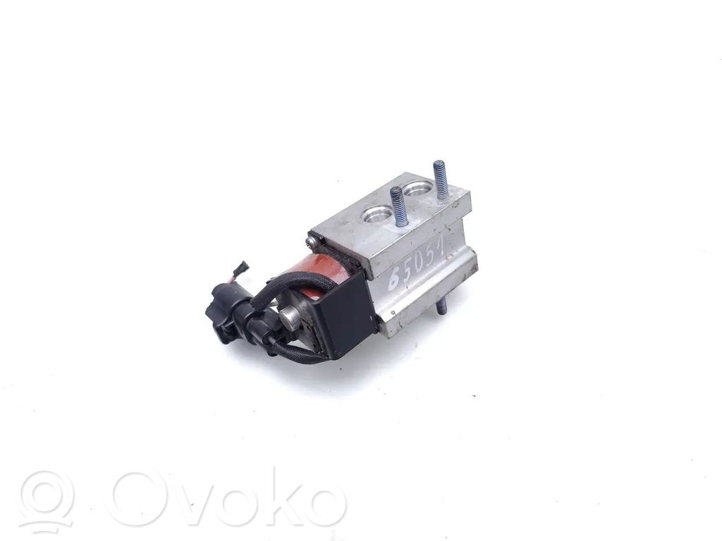 Hyundai Ioniq Valve vacuum 