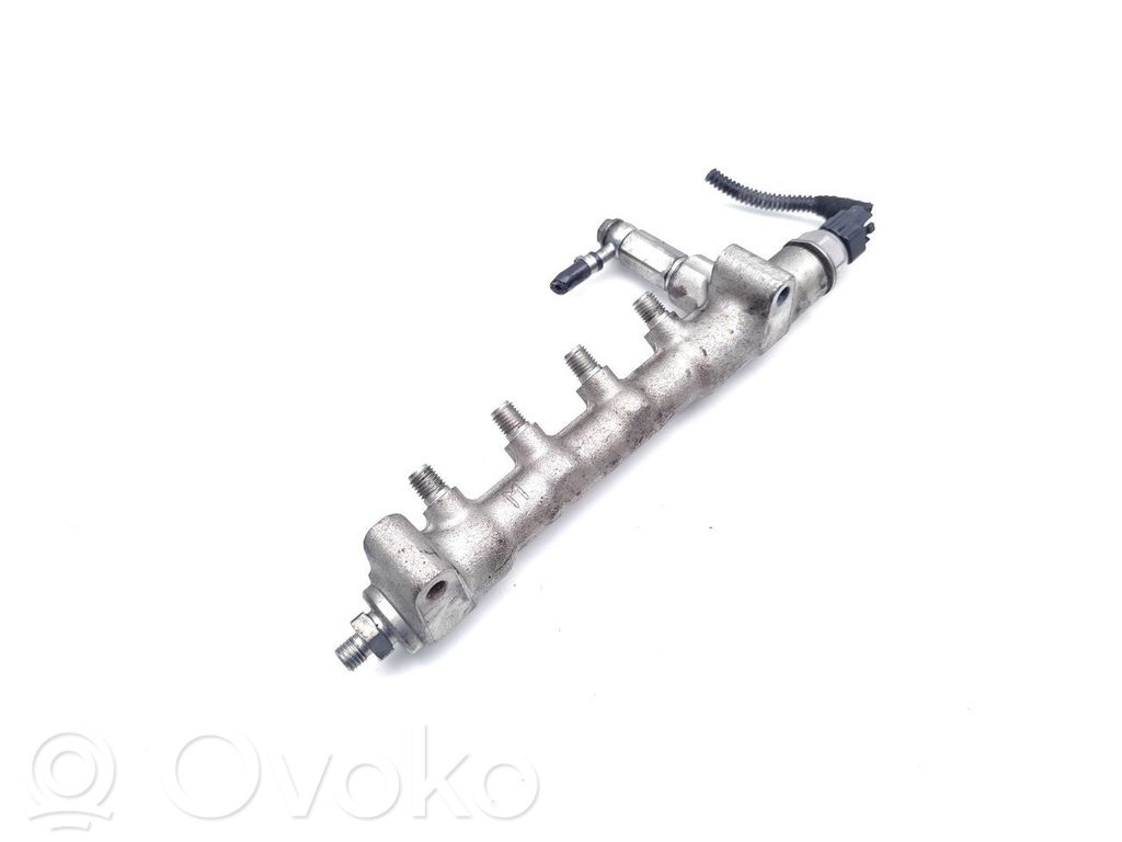 Opel Meriva B Rampă alimentare injectoare