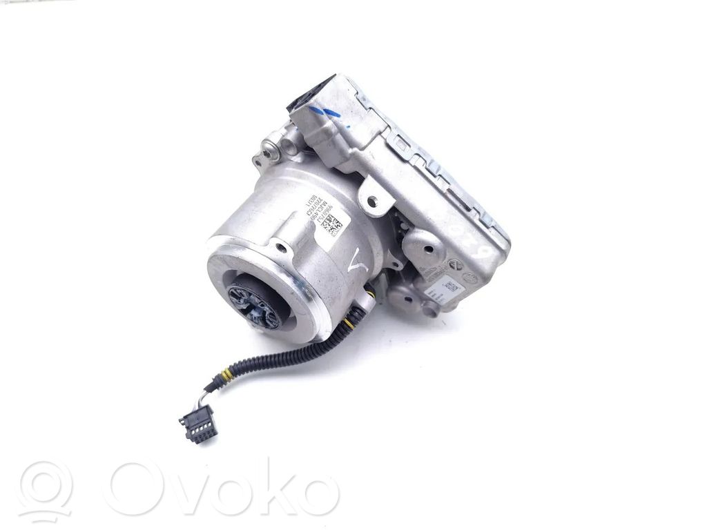 Część elektroniczna układu kierowniczego   996075J,220726CN,221203CHN,880630J,MJCL490H