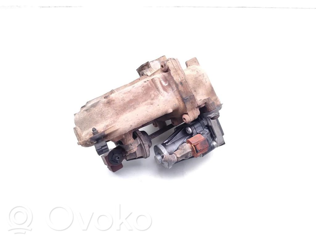 Fiat Doblo EGR vožtuvas 