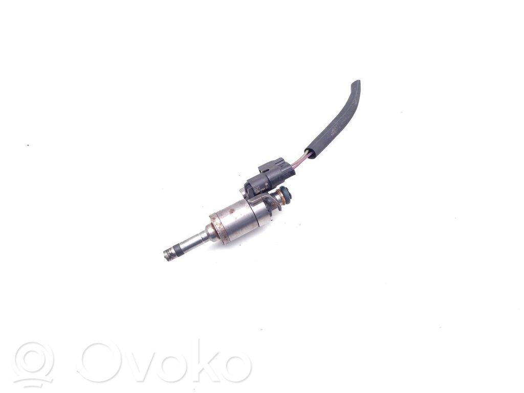 Ford Fiesta Injecteur de carburant