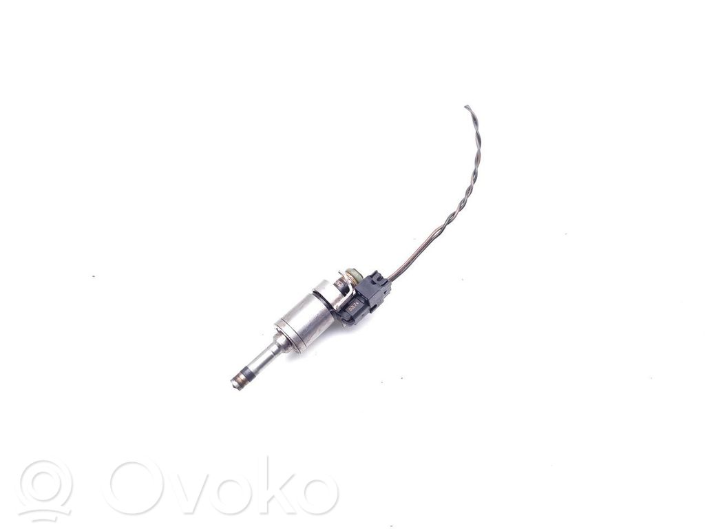 Ford Fiesta Injector combustibil 