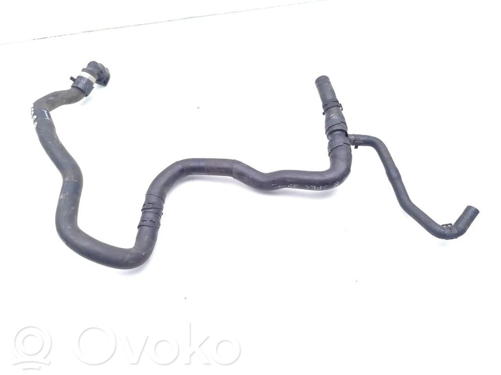 Seat Leon IV Engine coolant pipe/hose 