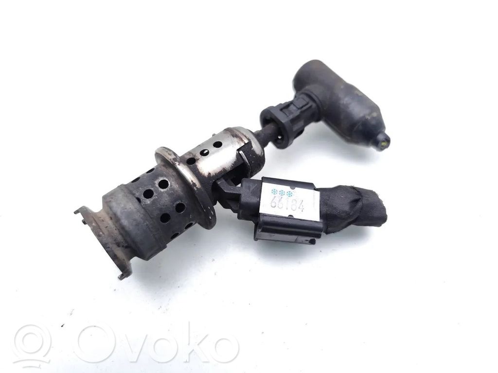 Inyector de AdBlue   9801187080,K212B01620