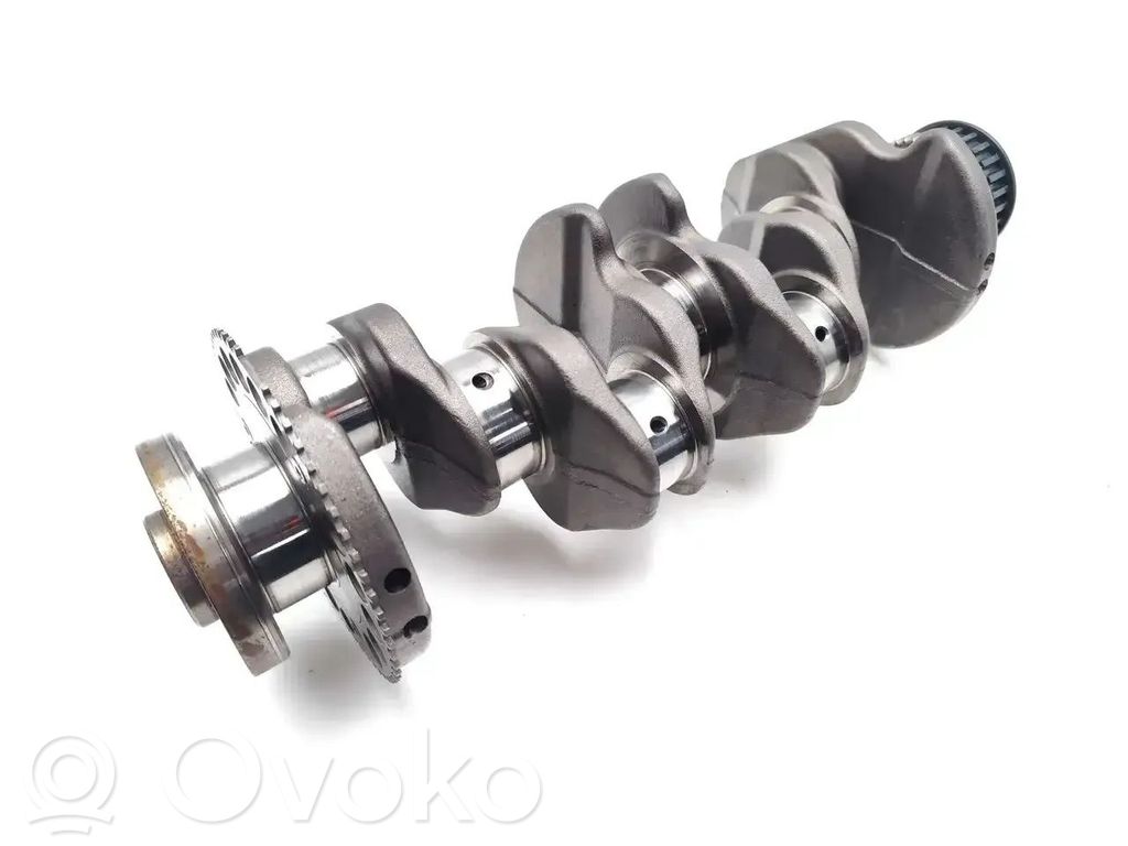 Ford Ranger Crankshaft 
