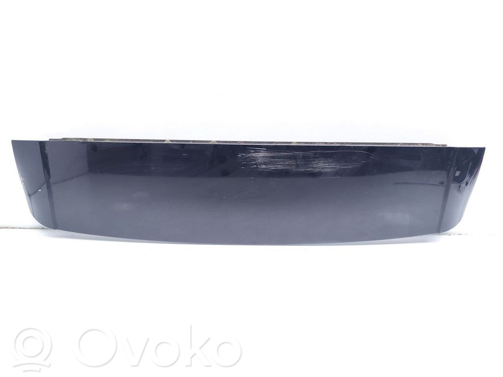 BMW X5 E53 Spoiler lunetă/portbagaj