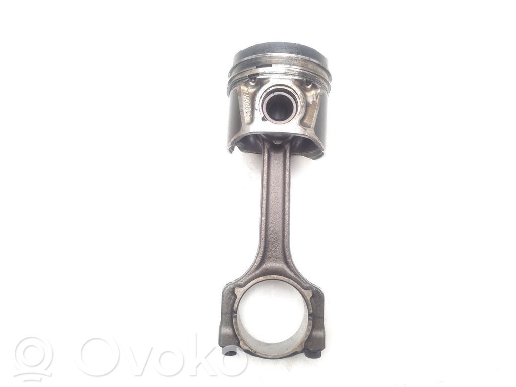 Pistón con biela   Z13DTJ