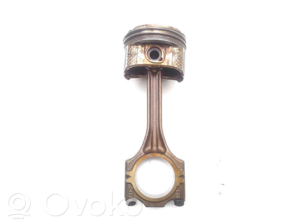 Seat Ibiza III (6L) Pistone con biella