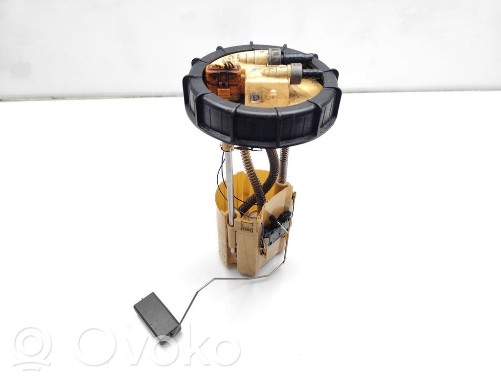 Ford Transit Kraftstoffpumpe im Tank