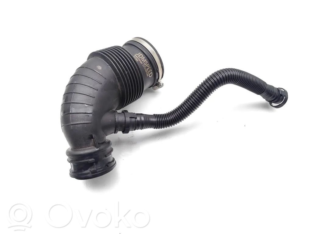 BMW 1 F20 F21 Część rury dolotu powietrza 