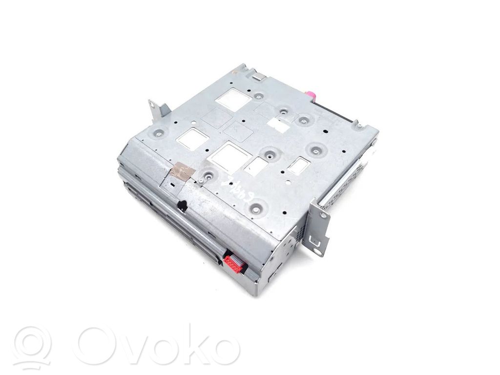 Panel / Radioodtwarzacz CD/DVD/GPS   9223310,6512922331002