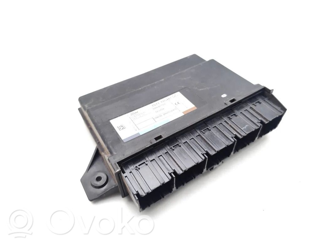 Module confort   7S7T19G481DC,5WK48790E