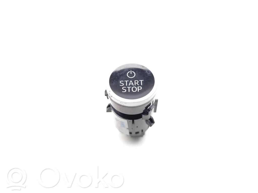 Engine start stop button switch   83A905217B,10351892
