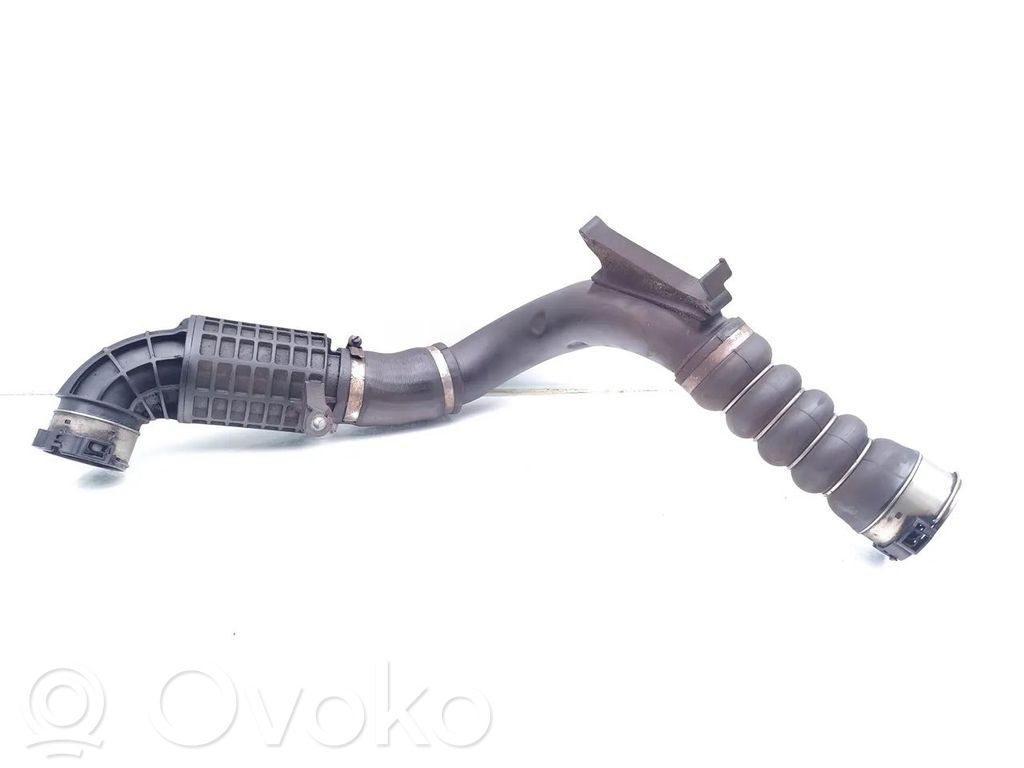 Mini One - Cooper F56 F55 Manguera/tubo del intercooler 