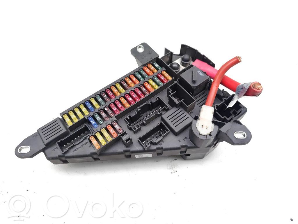Fuse module   9138830,518956057